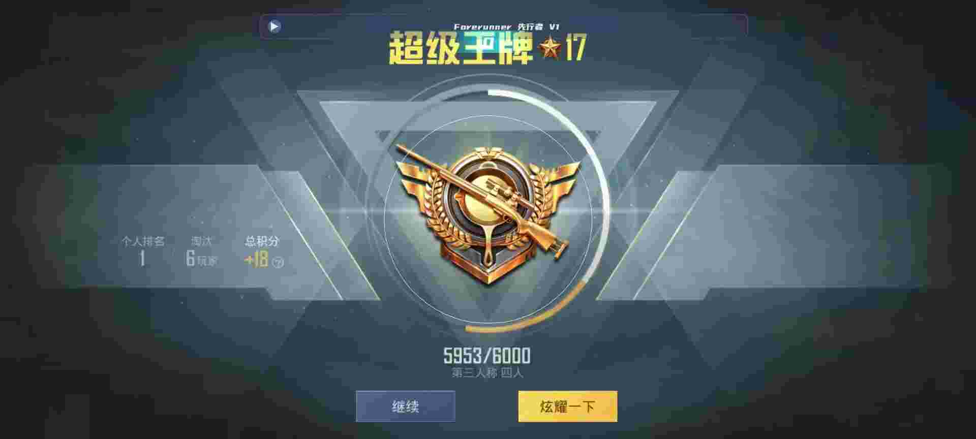 和平精英鸡腿辅助自瞄 - ƽӢѧῪ辅助预览图